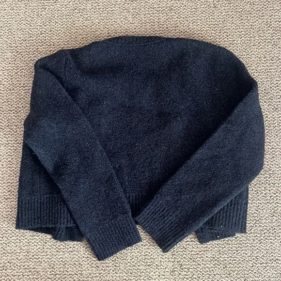 🎉HP🎉Bottega Veneta tweed jacket - Picture 9 of 9